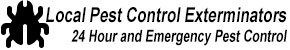 Marquette IA Pest Control Exterminators